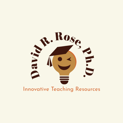 David  Robert Rose, Ph.D.